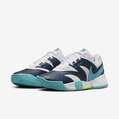Tênis Nike Court Lite 4 - Masculino. - Foto 4