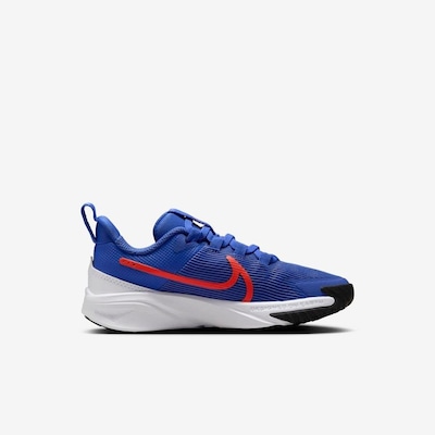 Tênis Nike Star Runner 4 - Infantil - Foto 1