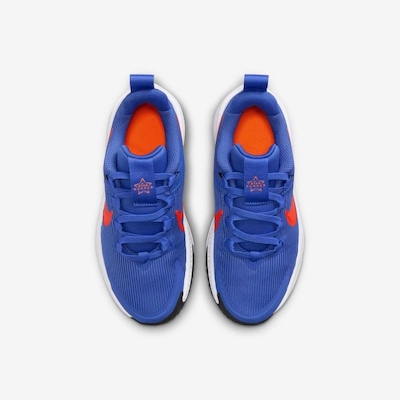 Tênis Nike Star Runner 4 - Infantil - Foto 4