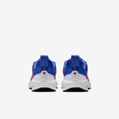Tênis Nike Star Runner 4 - Infantil - Foto 6