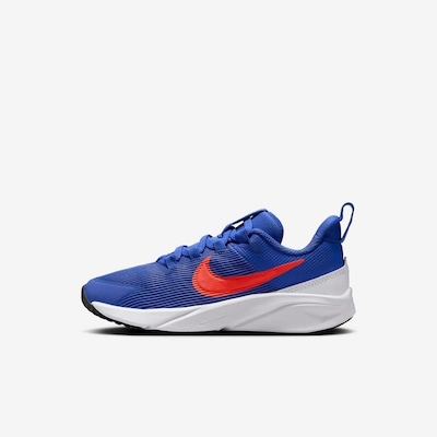 Tênis Nike Star Runner 4 - Infantil - Foto 2
