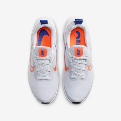 Tênis Nike Air Zoom Arcadia 2 - Infantil - Foto 3
