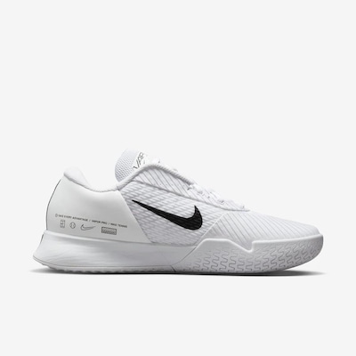 Tênis Nike Zoom Vapor Pro 2 Hc - Masculino - Foto 2