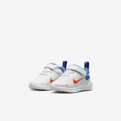 Tênis Nike Revolution 7 - Infantil - Foto 4
