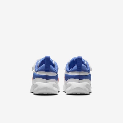 Tênis Nike Revolution 7 - Infantil - Foto 5