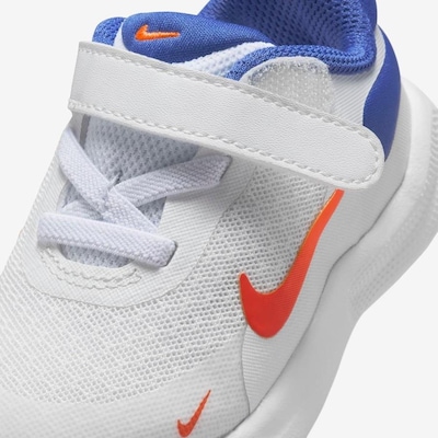 Tênis Nike Revolution 7 - Infantil - Foto 6