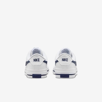 Tênis Nike Court Legacy - Infantil - Foto 5