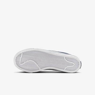Tênis Nike Court Legacy - Infantil - Foto 6
