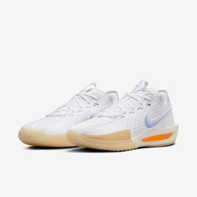 Tênis Nike Gt Cut 3 Blueprint - Masculino - Foto 5