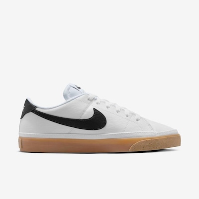 Tênis Nike Court Legacy Next Nature - Feminino - Foto 2