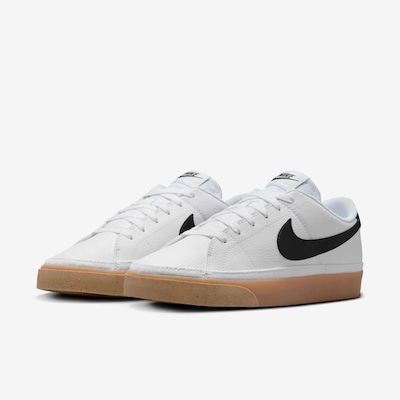 Tênis Nike Court Legacy Next Nature - Feminino - Foto 4