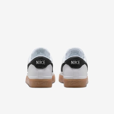 Tênis Nike Court Legacy Next Nature - Feminino - Foto 5