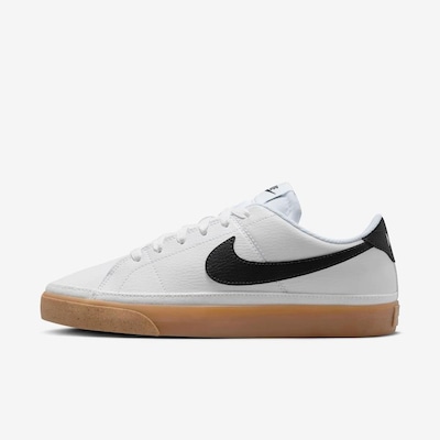 Tênis Nike Court Legacy Next Nature - Feminino - Foto 1