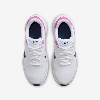 Tênis Nike Revolution 7 - Infantil - Foto 3