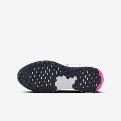 Tênis Nike Revolution 7 - Infantil - Foto 6
