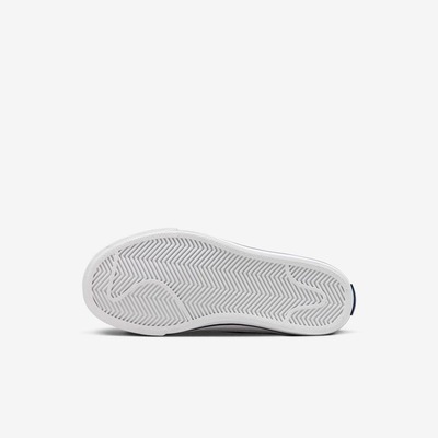 Tênis Nike Court Legacy - Infantil - Foto 2