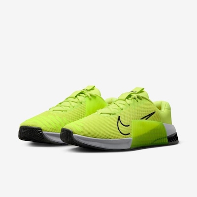 Tênis Nike Metcon 9 - Masculino - Foto 4