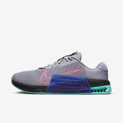 Tênis Nike Metcon 9 - Masculino - Foto 4