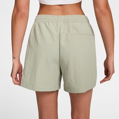 Short Nike Sportswear Everything Wovens - Feminino - Foto 2