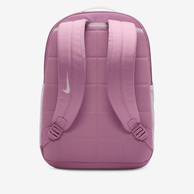 Mochila Nike Brasilia - Infantil - Foto 4