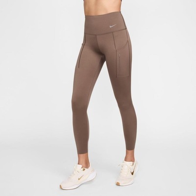 Calça Legging Nike Go - Feminina - Foto 2