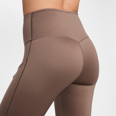 Calça Legging Nike Go - Feminina - Foto 6