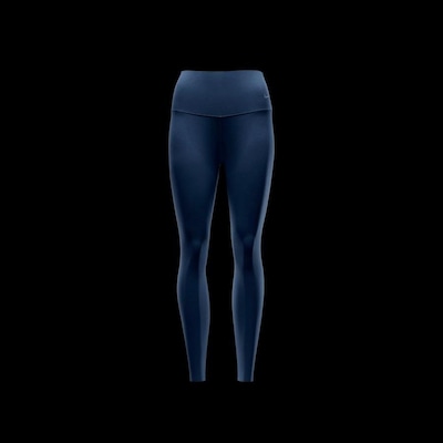 Calça Legging Nike Zenvy - Feminina - Foto 5
