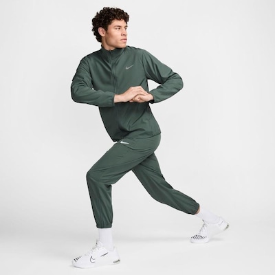 Jaqueta Nike Dri-Fit Form - Masculina - Foto 4