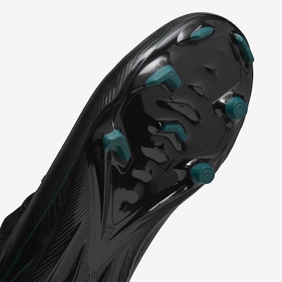Chuteira de Campo Nike Zoom Vapor 16 Academy Júnior - Foto 6