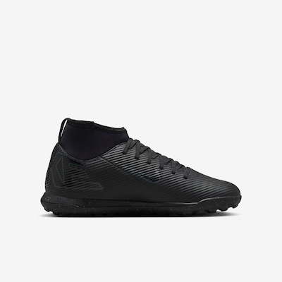 Chuteira Society Nike Mercurial Superfly 10 Club KM Júnior - Foto 1