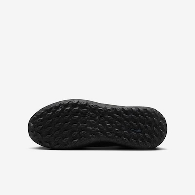 Chuteira Society Nike Mercurial Superfly 10 Club KM Júnior - Foto 2