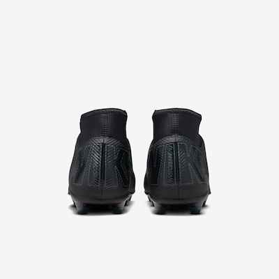 Chuteira de Campo Nike Mercurial Superfly 10 Club - Adulto - Foto 5