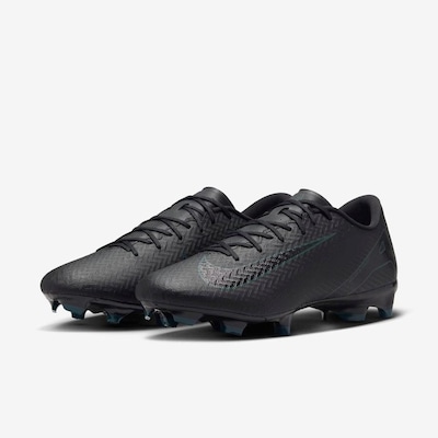 Chuteira de Campo Nike Zoom Vapor 16 Academy Adulto - Foto 4