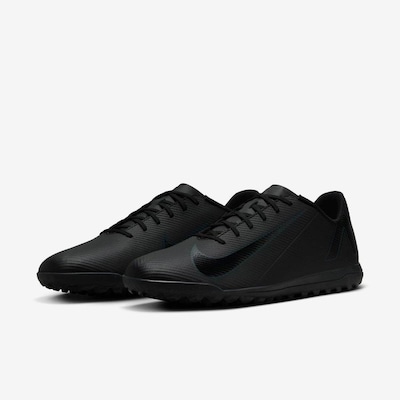 Chuteira Society Nike Vapor 16 Club - Adulto - Foto 4