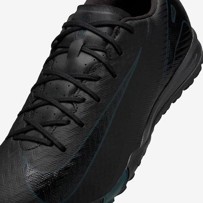 Chuteira Society Nike Zoom Vapor 16 Academy - Adulto - Foto 6