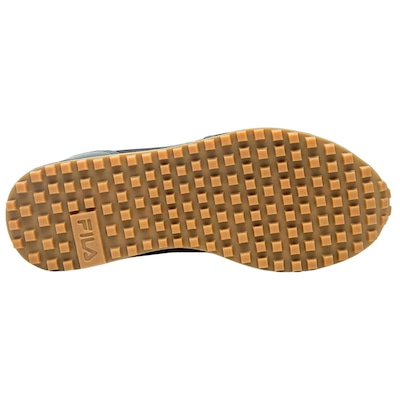Tênis Fila Renno Classic - Masculino - Foto 6