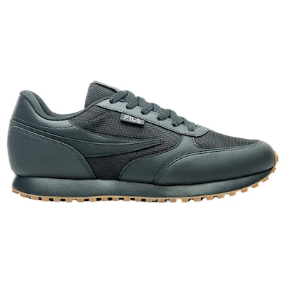 Tênis Fila Renno Classic - Masculino - Foto 1