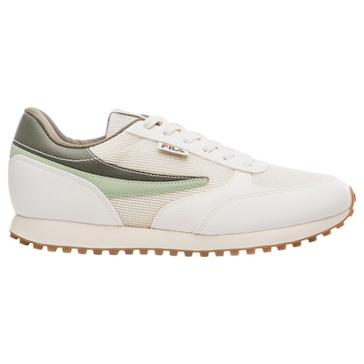 Tênis Fila Renno Classic - Masculino - Foto 1