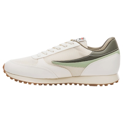 Tênis Fila Renno Classic - Masculino - Foto 3