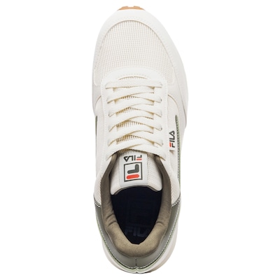 Tênis Fila Renno Classic - Masculino - Foto 4
