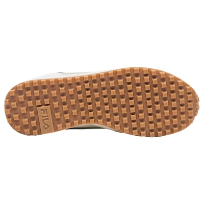 Tênis Fila Renno Classic - Masculino - Foto 5