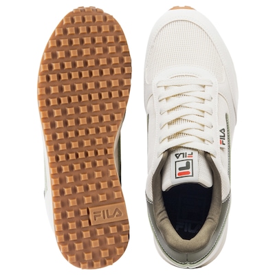 Tênis Fila Renno Classic - Masculino - Foto 6