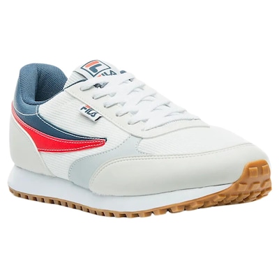 Tênis Fila Renno Classic - Masculino - Foto 2