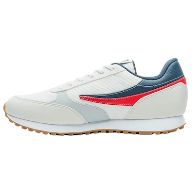 Tênis Fila Renno Classic - Masculino - Foto 3