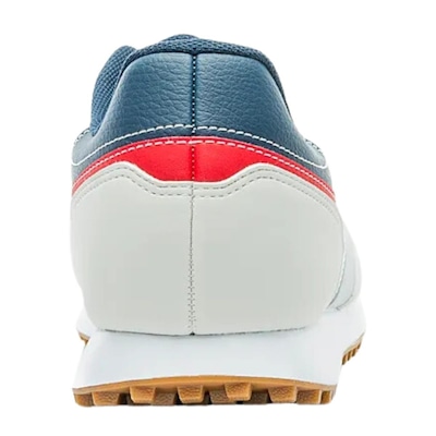 Tênis Fila Renno Classic - Masculino - Foto 5
