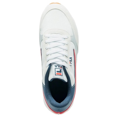Tênis Fila Renno Classic - Masculino - Foto 6