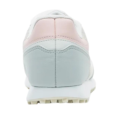 Tênis Fila Renno Classic - Feminino - Foto 4