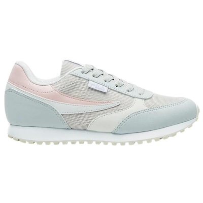 Tênis Fila Renno Classic - Feminino - Foto 1