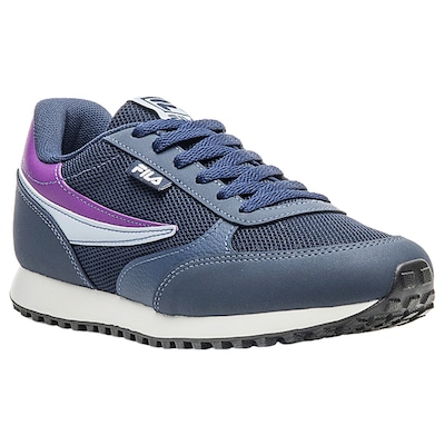 Tênis Fila Renno Classic - Feminino - Foto 2