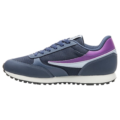 Tênis Fila Renno Classic - Feminino - Foto 3